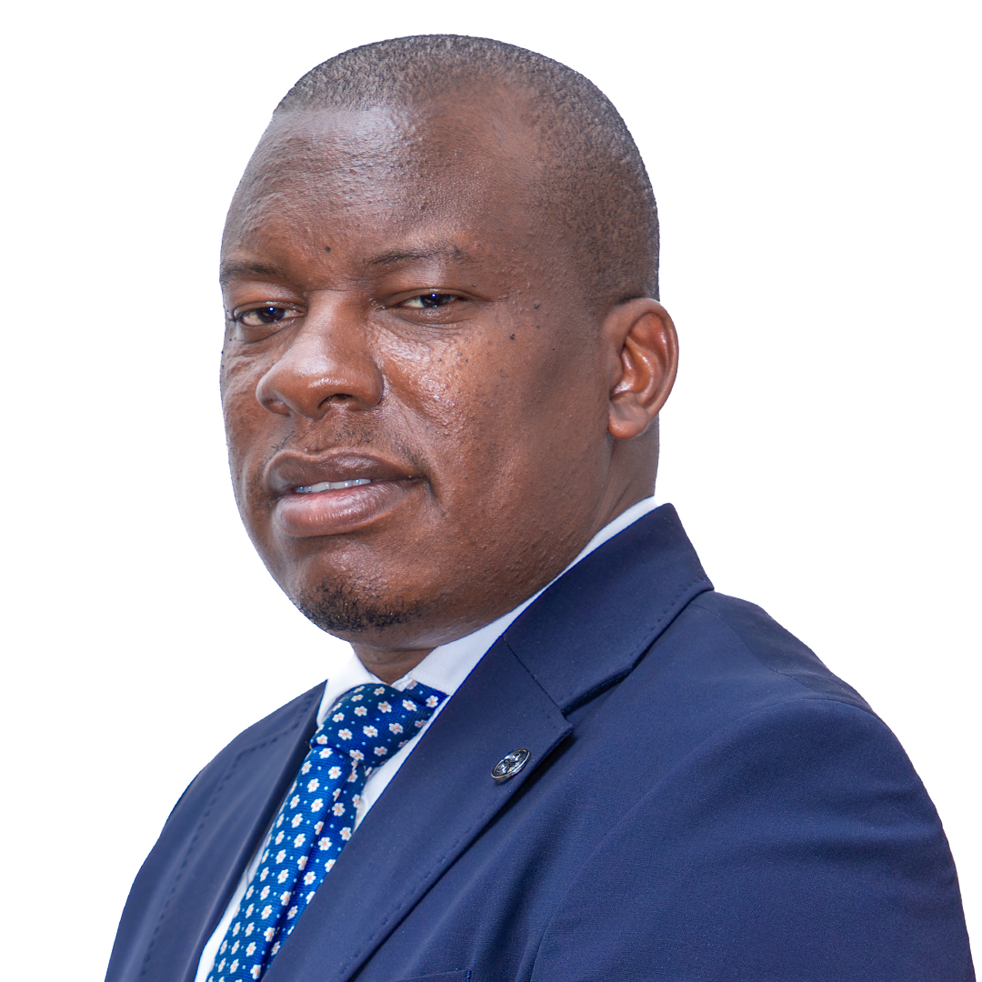 ZICTIA Executive Director