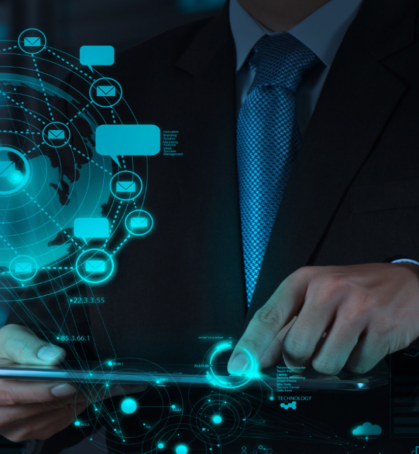 ZICTIA Innovation and Infrastructure