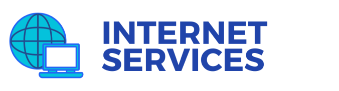 Internet Services