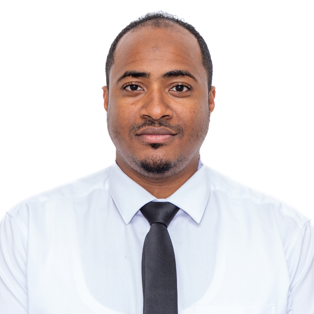 Mohamed A. Msoma