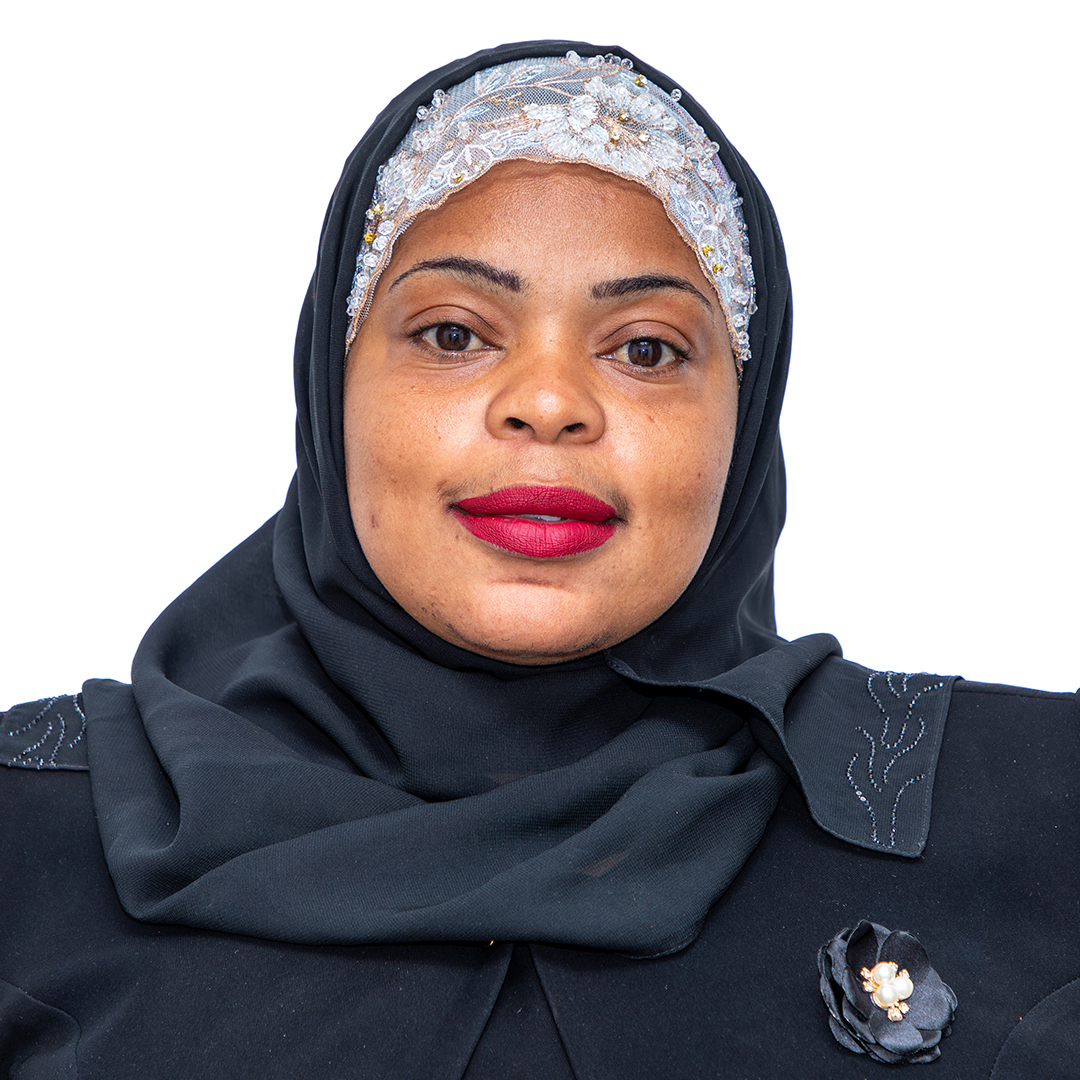 Maryam A. Mtawa