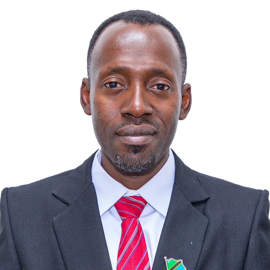 Abubakar A. Sheha