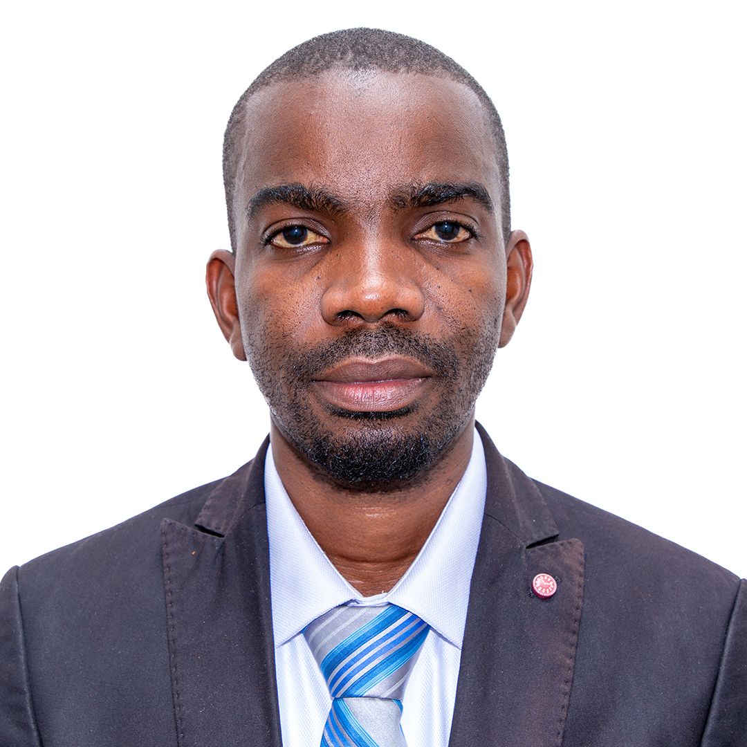 Ali S. Mgambe